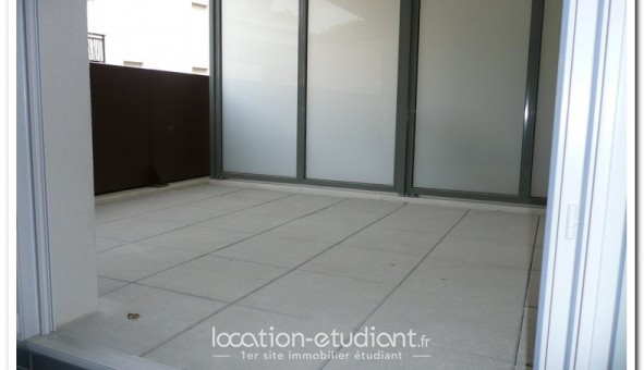 Logement �tudiant T2 &agrave; La Seyne sur Mer (83500)