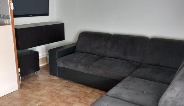 Logement �tudiant T2 &agrave; La Seyne sur Mer (83500)