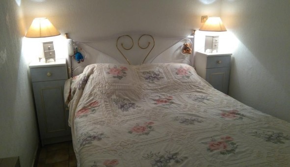 Logement �tudiant T2 &agrave; La Seyne sur Mer (83500)