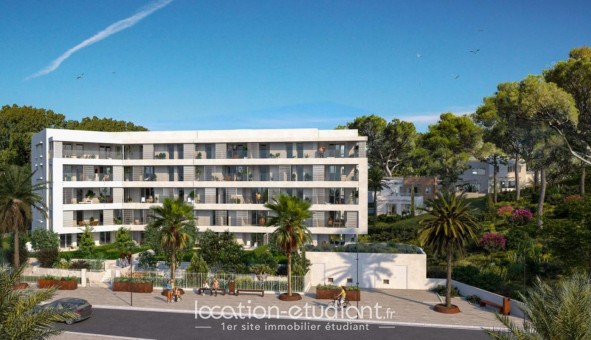 Logement �tudiant Location T2 Vide La Seyne sur Mer (83500)