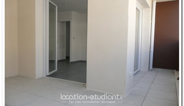 Logement �tudiant Location T2 Vide La Seyne sur Mer (83500)