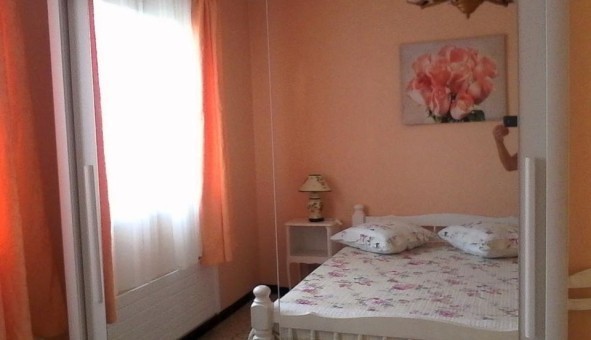 Logement �tudiant T2 &agrave; La Seyne sur Mer (83500)