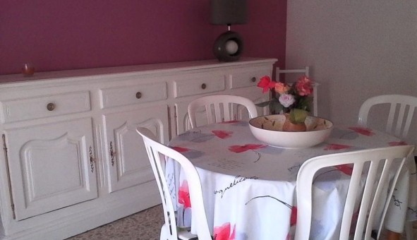 Logement �tudiant T2 &agrave; La Seyne sur Mer (83500)