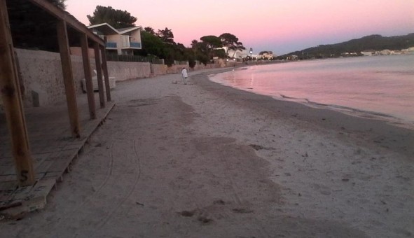 Logement �tudiant T2 &agrave; La Seyne sur Mer (83500)