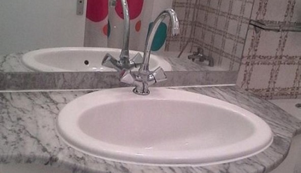 Logement �tudiant T2 &agrave; La Seyne sur Mer (83500)