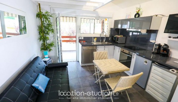 Logement tudiant Location T2 Vide La Teste de Buch (33260)