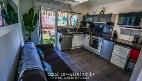 Logement tudiant T2 à La Teste de Buch (33260)
