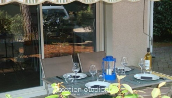 Logement �tudiant Location T2 Vide La Teste de Buch (33260)