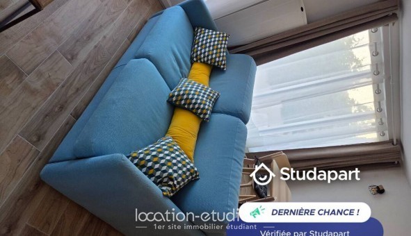 Logement �tudiant Location T2 Meubl&eacute; La Trinit� (06340)