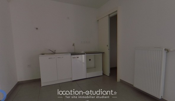 Logement �tudiant T2 &agrave; La Tronche (38700)