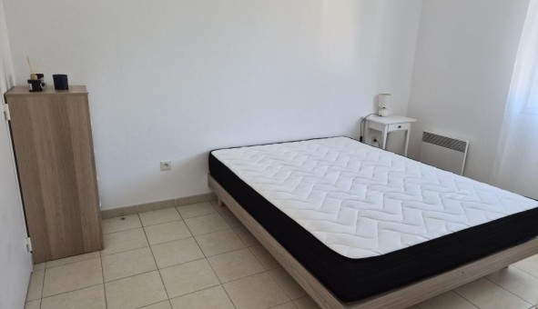 Logement �tudiant T2 &agrave; La Valette du Var (83160)