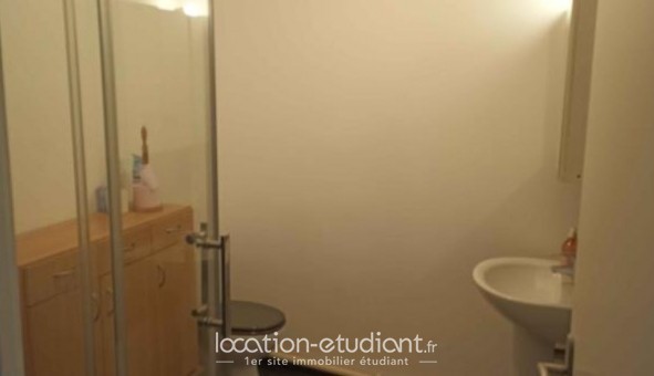 Logement tudiant T2 à La Verrire (78320)