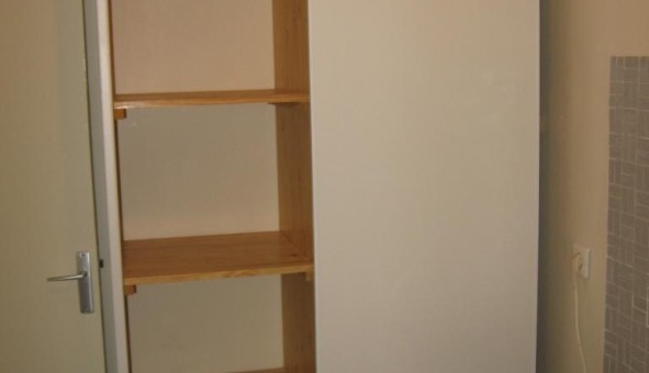 Logement tudiant T2 à Labarthe sur Lze (31860)