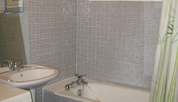 Logement tudiant T2 à Labarthe sur Lze (31860)