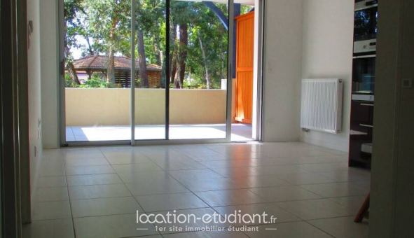 Logement tudiant T2 à Labenne (40530)