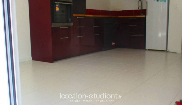 Logement tudiant T2 à Labenne (40530)