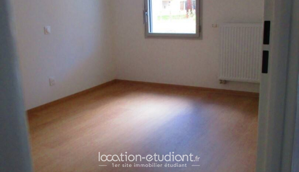 Logement tudiant T2 à Labenne (40530)