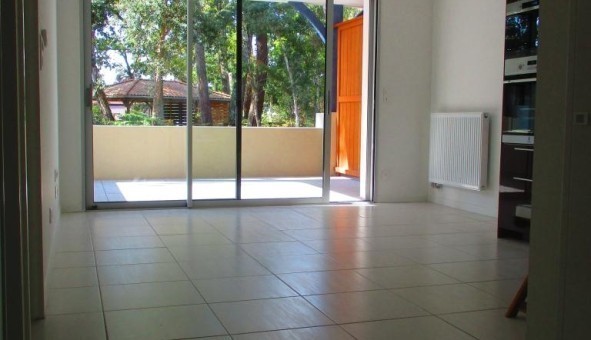 Logement tudiant Location T2 Vide Labenne (40530)