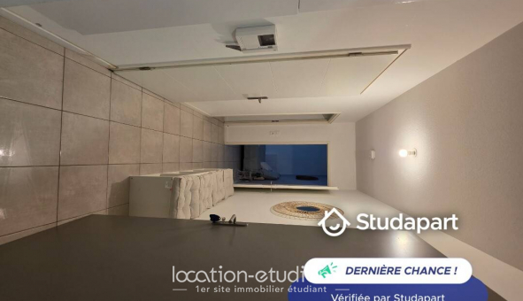 Logement tudiant T2 à Labenne (40530)