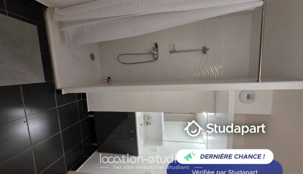 Logement tudiant T2 à Labenne (40530)