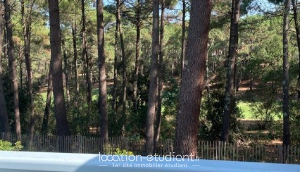 Logement tudiant Location T2 Vide Lacanau (33680)