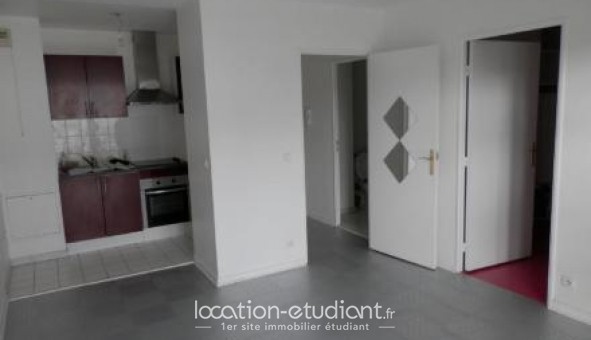 Logement tudiant T2 à Lagny sur Marne (77400)