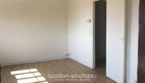 Logement tudiant T2 à Lagny sur Marne (77400)