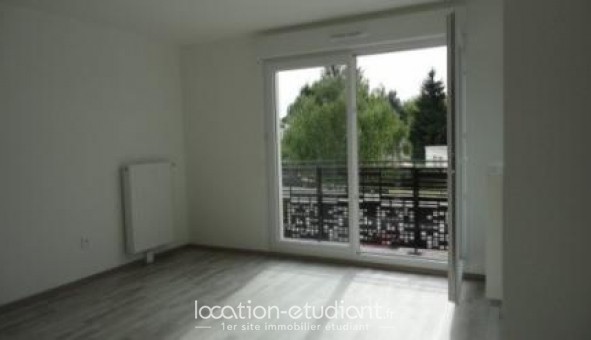 Logement �tudiant T2 à Lagny sur Marne (77400)