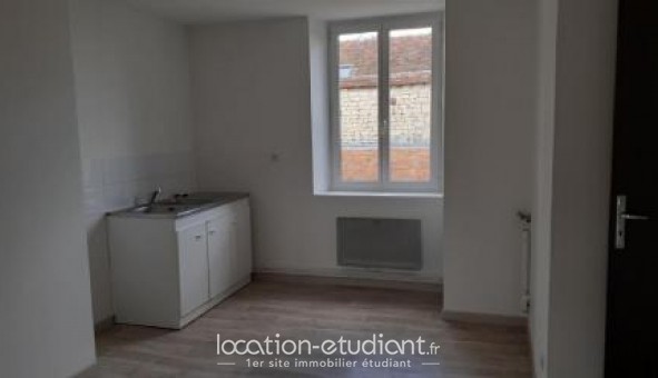 Logement tudiant T2 à Laigneville (60290)