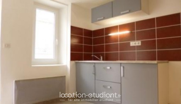 Logement tudiant Location T2 Vide Lamanon (13113)