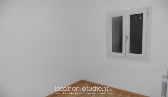 Logement �tudiant T2 &agrave; Lamarque (33460)