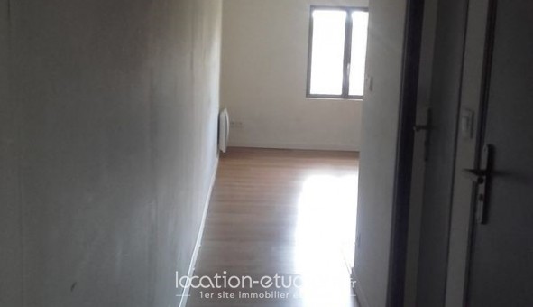 Logement �tudiant Location T2 Vide Lamarque (33460)