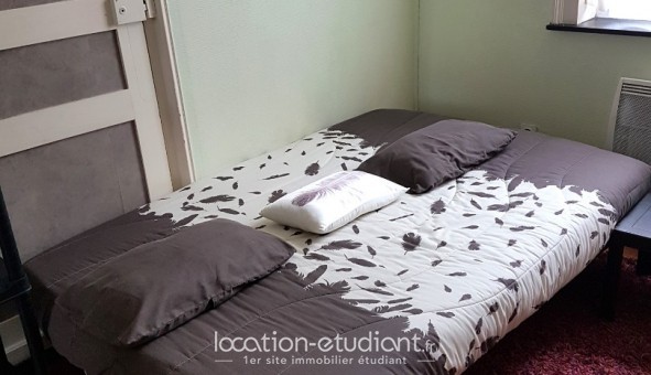 Logement tudiant T2 à Lambersart (59130)