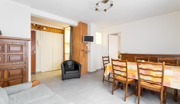 Logement tudiant T2 à Lambersart (59130)
