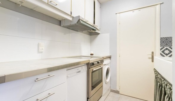Logement tudiant T2 à Lambersart (59130)