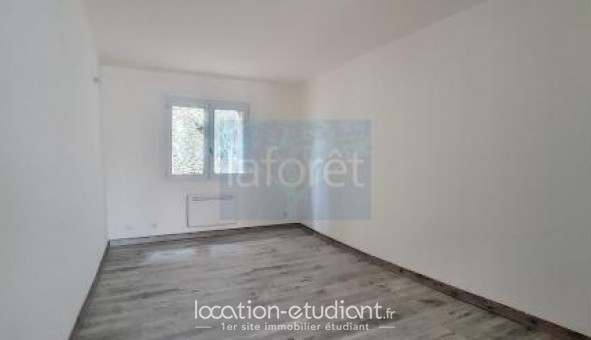 Logement tudiant T2 à Lambesc (13410)