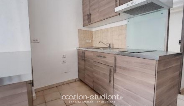 Logement tudiant T2 à Lambesc (13410)