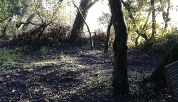 Logement �tudiant Location T2 Vide Lambesc (13410)