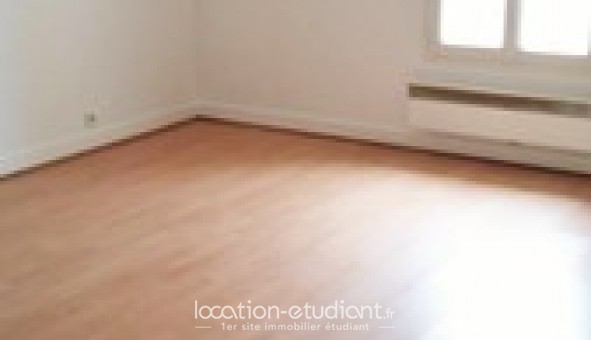 Logement tudiant T2 à Lamorlaye (60260)