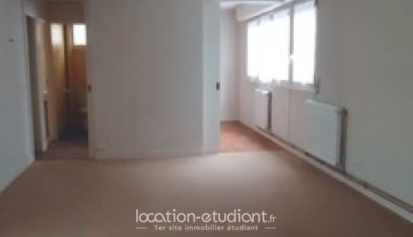 Logement tudiant T2 à Lamorlaye (60260)