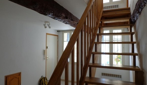 Logement tudiant T2 à Lanon Provence (13680)