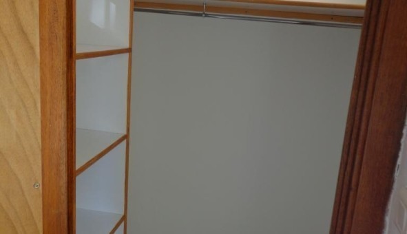 Logement tudiant T2 à Lanon Provence (13680)