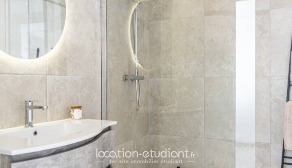 Logement tudiant Location T2 Meublé Lanon Provence (13680)