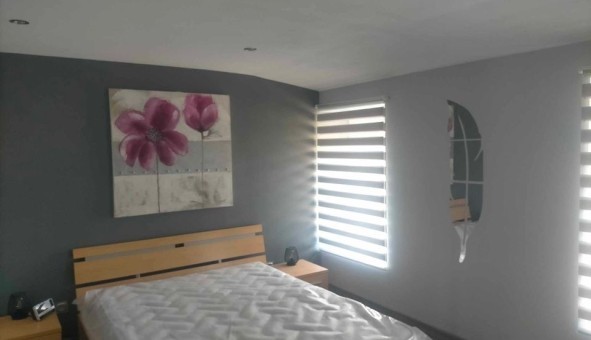 Logement �tudiant T2 &agrave; Landres (54970)