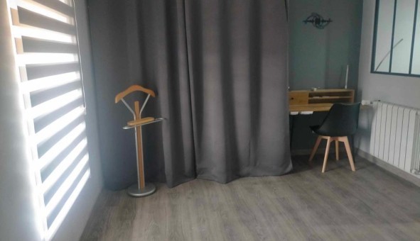 Logement �tudiant T2 &agrave; Landres (54970)