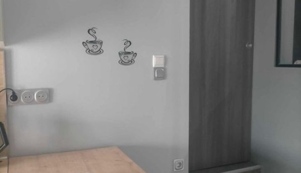 Logement �tudiant T2 &agrave; Landres (54970)