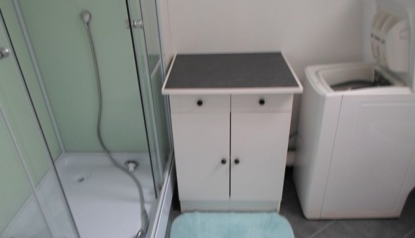 Logement �tudiant T2 &agrave; Lanester (56600)
