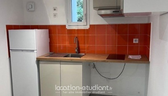 Logement �tudiant T2 &agrave; Langon (33210)
