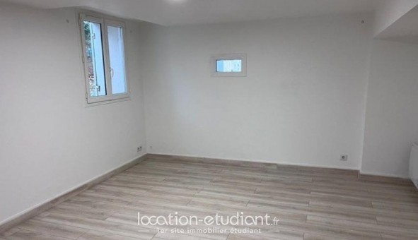 Logement �tudiant T2 &agrave; Langon (33210)