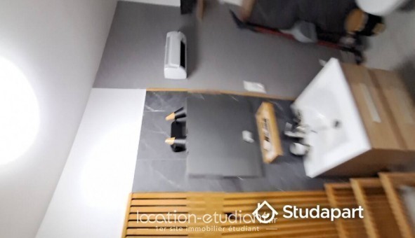 Logement tudiant T2 à Lannion (22300)